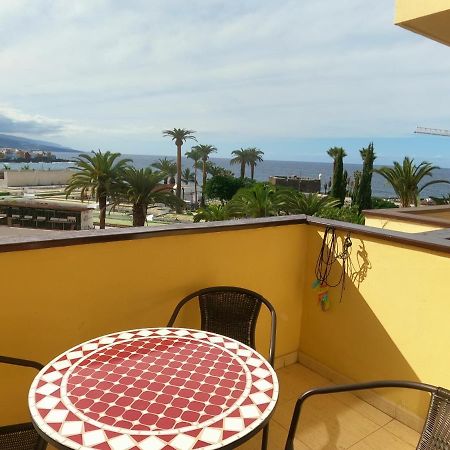 Apartamento Sunset Teneguia بويرتو ذي لا كروز المظهر الخارجي الصورة