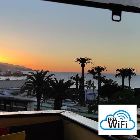 Apartamento Sunset Teneguia بويرتو ذي لا كروز المظهر الخارجي الصورة