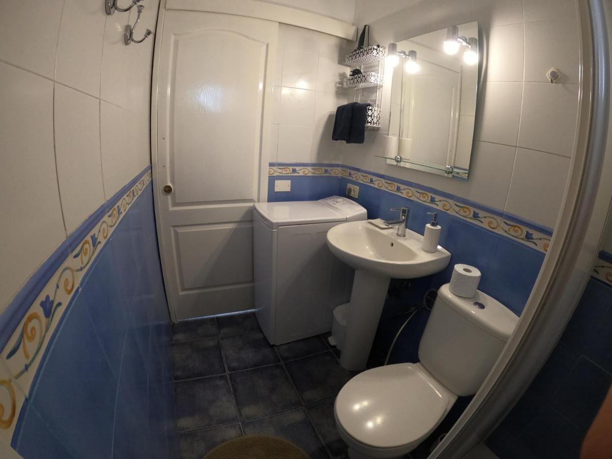 Apartamento Sunset Teneguia بويرتو ذي لا كروز المظهر الخارجي الصورة