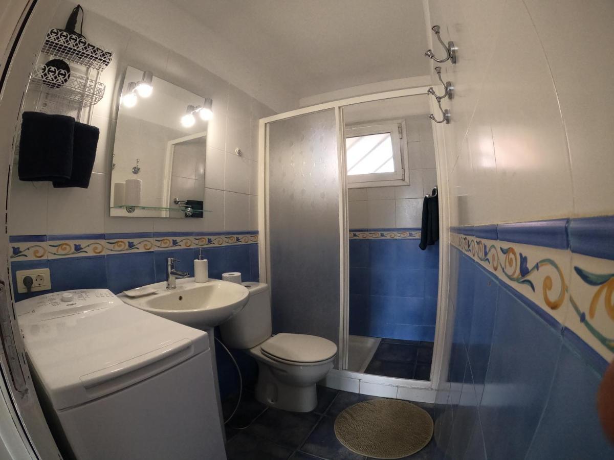 Apartamento Sunset Teneguia بويرتو ذي لا كروز المظهر الخارجي الصورة