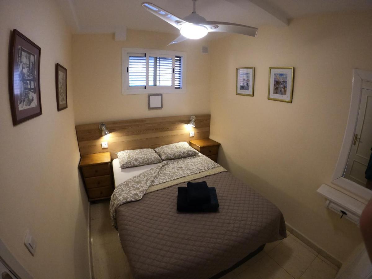 Apartamento Sunset Teneguia بويرتو ذي لا كروز المظهر الخارجي الصورة