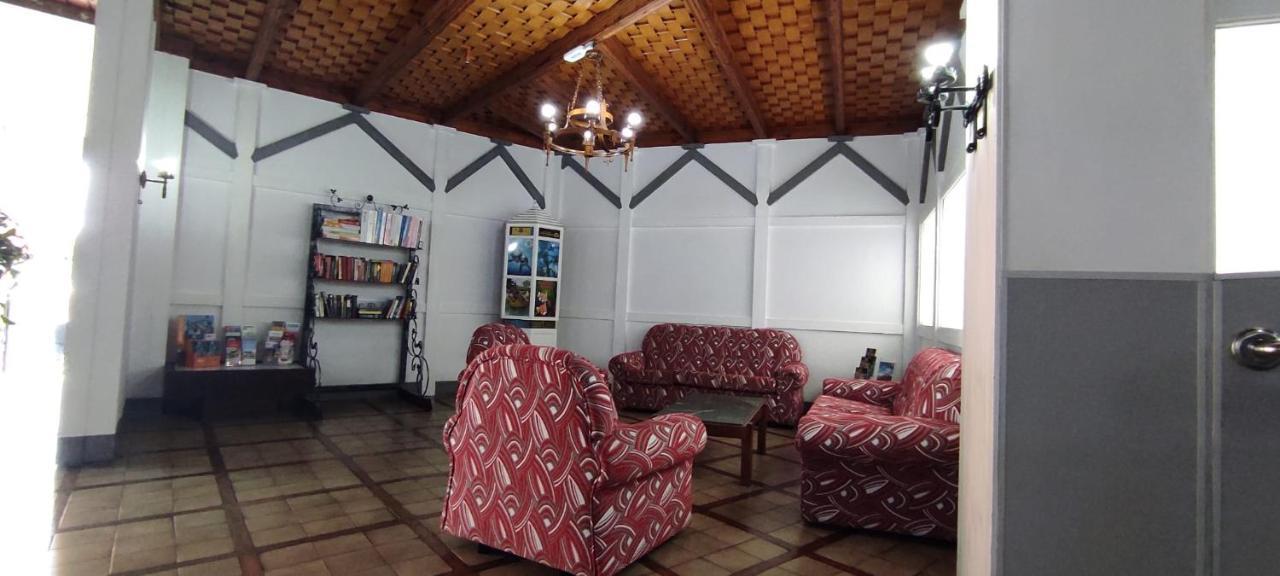 Apartamento Sunset Teneguia بويرتو ذي لا كروز المظهر الخارجي الصورة