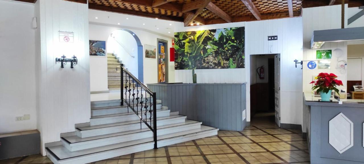 Apartamento Sunset Teneguia بويرتو ذي لا كروز المظهر الخارجي الصورة